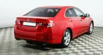 Honda Accord 2.4 Автомат