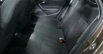 Volkswagen Polo 1.6 Механика