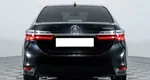 Toyota corolla cvt 2018 с пробегом 48 372 км