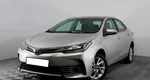 Toyota corolla cvt 2018 с пробегом 55 372 км