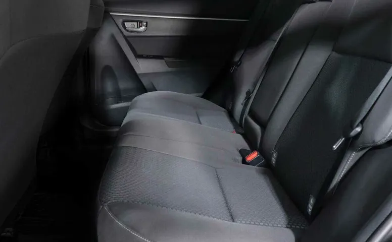 Toyota corolla cvt 2018 с пробегом 48 372 км