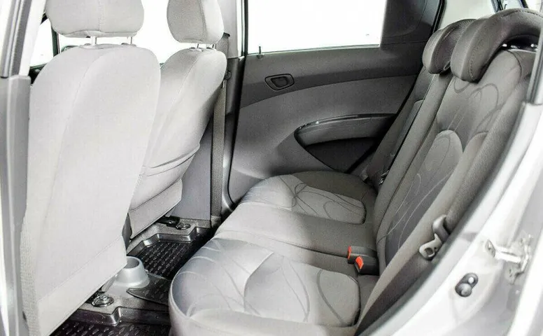 Ravon R2 1.3 Автомат