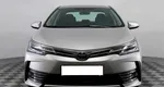 Toyota corolla cvt 2018 с пробегом 55 372 км