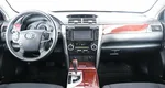 Toyota Camry VII (XV50)