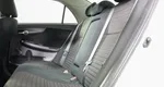 Toyota Corolla X (E140, E150) Рестайлинг