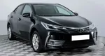 Toyota corolla cvt 2018 с пробегом 48 372 км