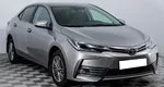 Toyota corolla cvt 2018 с пробегом 47 364 км