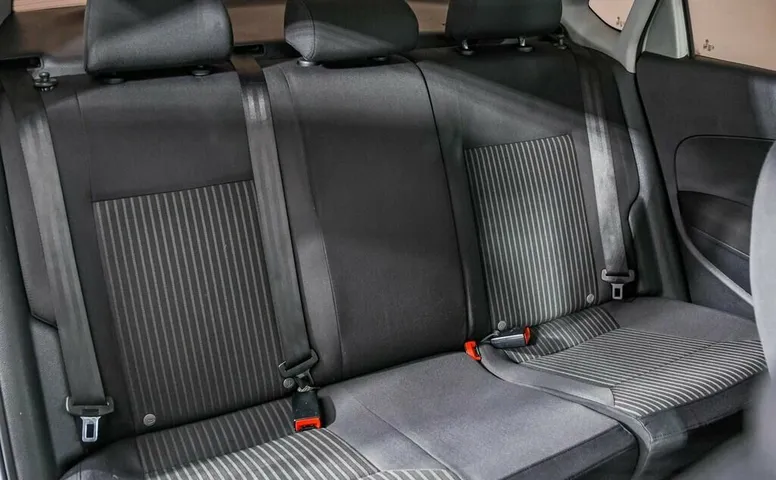 Volkswagen Polo V