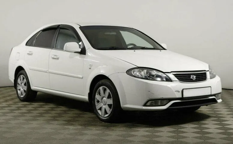 Ravon Gentra 1.5 Автомат