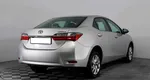 Toyota corolla cvt 2018 с пробегом 55 372 км