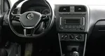 Volkswagen Polo 1.6 Механика