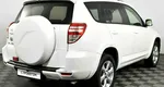 Toyota RAV4 2.4 Вариатор