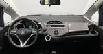 Honda Jazz II
