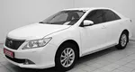 Toyota Camry VII (XV50)