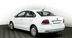 Volkswagen Polo 1.6 Механика