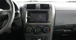Toyota Corolla X (E140, E150) Рестайлинг