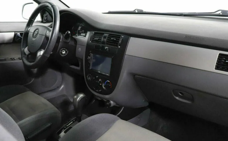Ravon Gentra 1.5 Автомат