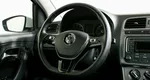 Volkswagen Polo 1.6 Механика