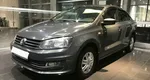 Volkswagen Polo V Рестайлинг