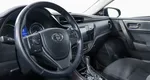 Toyota corolla cvt 2018 с пробегом 48 372 км