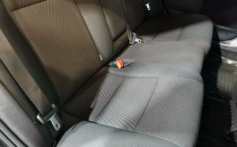 Toyota Camry VII (XV50) Рестайлинг