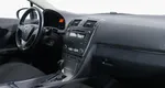 Toyota Avensis III