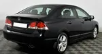 Honda Civic VIII Рестайлинг
