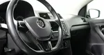 Volkswagen Polo 1.6 Механика