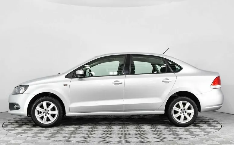 Volkswagen Polo V