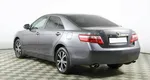 Toyota Camry 3.5 Автомат