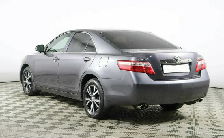 Toyota Camry 3.5 Автомат