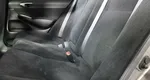 Honda Civic VIII Рестайлинг