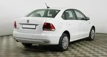 Volkswagen Polo 1.6 Механика