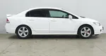 Honda Civic VIII Рестайлинг
