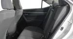 Toyota corolla cvt 2018 с пробегом 55 372 км