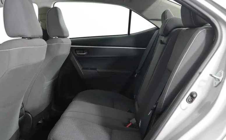 Toyota corolla cvt 2018 с пробегом 55 372 км