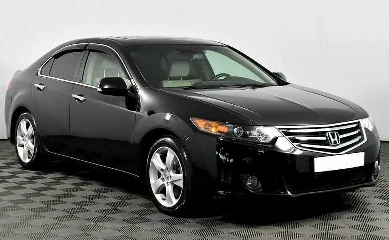 Honda Accord VIII