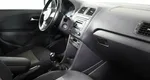 Volkswagen Polo 1.6 Механика