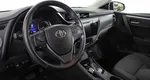 Toyota corolla cvt 2018 с пробегом 55 372 км