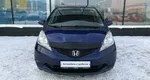 Honda Jazz II