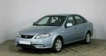 Ravon Gentra 1.5 Автомат