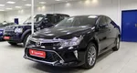 Toyota Camry VII (XV50) Рестайлинг