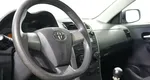 Toyota Corolla X (E140, E150) Рестайлинг
