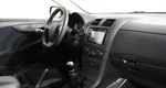Toyota Corolla X (E140, E150) Рестайлинг