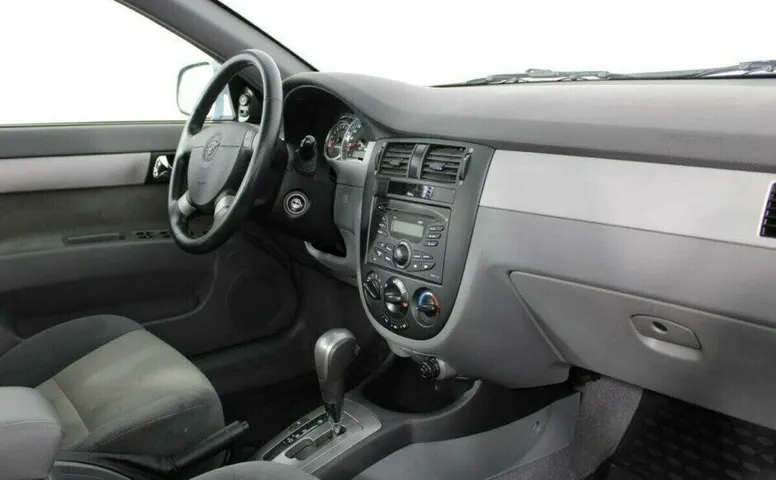 Ravon Gentra 1.5 Автомат