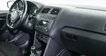Volkswagen Polo 1.6 Механика
