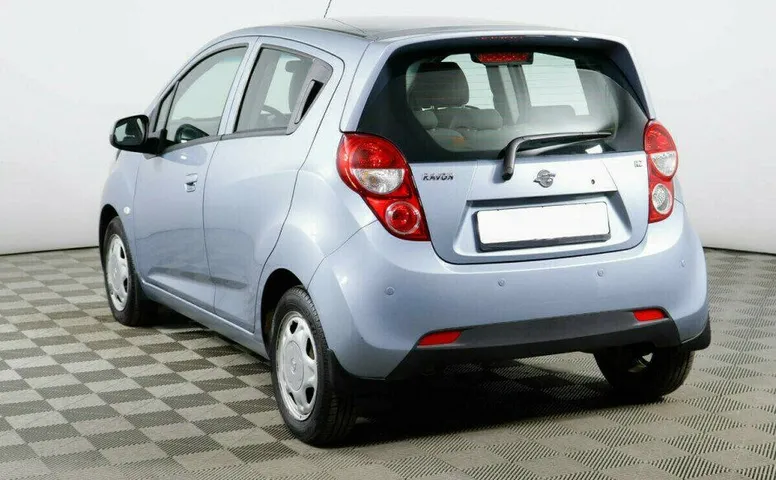 Ravon R2 1.3 Автомат