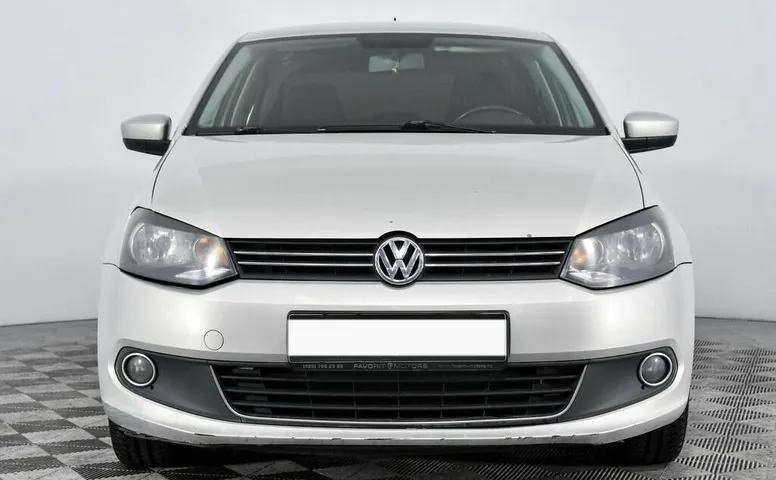 Volkswagen Polo V