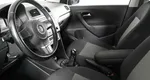 Volkswagen Polo 1.6 Механика