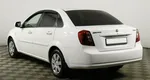 Ravon Gentra 1.5 Автомат